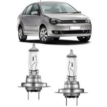 Lampadas farol alto volkswagen polo/polo sedan 2007 ate 2013 Lampadas farol alto volkswagen polo/polo sedan 2007 ate 2013