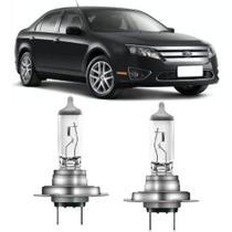 Lampadas farol baixo ford fusion 2006 ate 2013 Lampadas farol baixo ford fusion 2006 ate 2013
