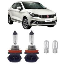 Lampadas Farol Milha Argo 2017 18 19 20 21 22 2023