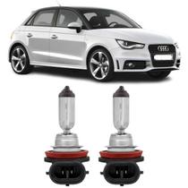 Lampadas farol milha audi a1 2010 ate 2013 h11 Lampadas farol milha audi a1 2010 ate 2013 h11