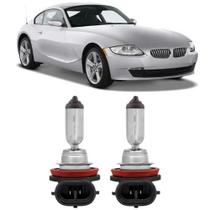Lampadas farol milha bmw z4 2003 adiante h11 Lampadas farol milha bmw z4 2003 adiante h11