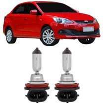 Lampadas farol milha chery celer 2011 ate 2016 h11 Lampadas farol milha chery celer 2011 ate 2016 h11