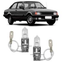 Lampadas farol milha chevrolet chevette 1973 ate 1993