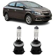 Lampadas farol milha chevrolet novo prisma 2013 a 2019 h27 Lampadas farol milha chevrolet novo prisma 2013 a 2019 h27