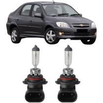 Lampadas farol milha chevrolet prisma 2006 ate 2012