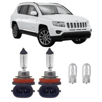 Lampadas Farol Milha Compass 2008 09 10 11 12 A 2021 Lampadas Farol Milha Compass 2008 09 10 11 12 A 2021