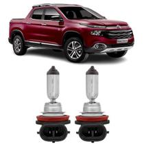 Lampadas farol milha fiat toro 2016 2017 2018 2019 2020 Lampadas farol milha fiat toro 2016 2017 2018 2019 2020