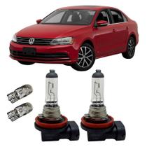 Lâmpadas Farol Milha Halógena HB4 3200K Amarelo Original