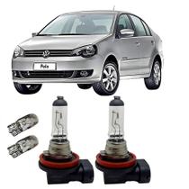 Lâmpadas Farol Milha Halógena HB4 3200K Amarelo Original