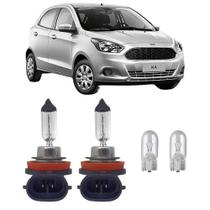 Lampadas Farol Milha Ka 2015 16 17 18 2019