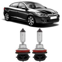 Lampadas farol milha renault fluence 2011 2012 2013 Lampadas farol milha renault fluence 2011 2012 2013