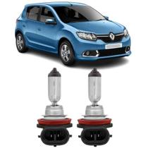 Lampadas farol milha renault sandero 2007 8 9 10 11 12 a 19 Lampadas farol milha renault sandero 2007 8 9 10 11 12 a 19