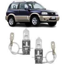 Lampadas farol milha suzuki grand vitara 1999 00 01 2002