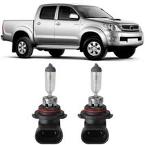 Lampadas farol milha toyota hilux 2009 ate 2016 Lampadas farol milha toyota hilux 2009 ate 2016