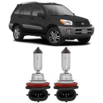 Lampadas farol milha toyota rav4 1999 2000 2001 2002 2003