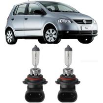 Lampadas farol milha volkswagen fox 2010 ate 2016