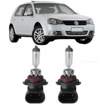 Lampadas farol milha volkswagen golf 2007 ate 2013