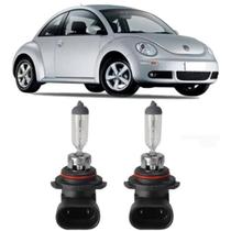 Lampadas farol milha volkswagen new beetle 2006 ate 2012