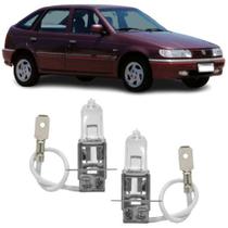 Lampadas farol milha volkswagen pointer todos Lampadas farol milha volkswagen pointer todos