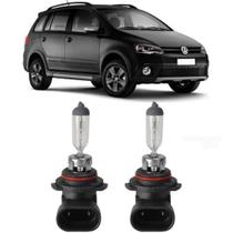 Lampadas farol milha volkswagen spacecross 2012 ate 2013
