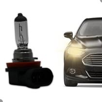 Lâmpadas Farol Neblina Life H8 12V 35W