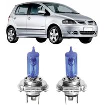 Lampadas farol super branca volkswagen fox 2003 ate 2009 Lampadas farol super branca volkswagen fox 2003 ate 2009