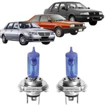 Lampadas farol super branca volkswagen santana todos Lampadas farol super branca volkswagen santana todos