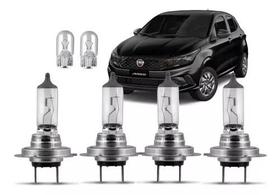 Lampadas Fiat Argo 2017 2018 2019 2020 Farol Alto E Baixo Lampadas Fiat Argo 2017 2018 2019 2020 Farol Alto E Baixo