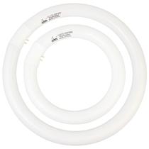 Lâmpadas fluorescentes CHKADAWA FC8T9/KB 22W e FC12T9/KB 32W