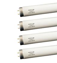 Lâmpadas fluorescentes Flyercatch F15T12-CW 15W 4100K