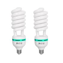 Lâmpadas Gimaibugraff 150W 5500K CFL E27 110V Lâmpadas Gimaibugraff 150W 5500K CFL E27 110V