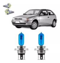 Lampadas Gol Bola 95 96 97 98 99 2000 Efeito Xenon Top Lampadas Gol Bola 95 96 97 98 99 2000 Efeito Xenon Top