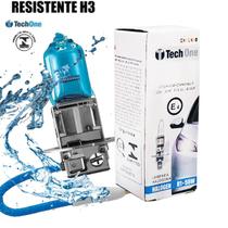 Lampadas H3 8500k Super Branca Farol Milha