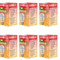 Lâmpadas Halogena 42W 220V Lâmpadas Halogena 42W 220V
