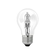 Lâmpadas Halógena Bulbo 70w 220v Transparente