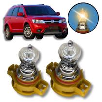 Lampadas Halógena Farol Milha Fiat Freemont 2010-2016 Lampadas Halógena Farol Milha Fiat Freemont 2010-2016
