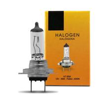 Lâmpadas Halógena Linha Code Tech One Par Encaixe H4 Com 12V Potência De 60-55W 4300K Luz Intensa Faróis