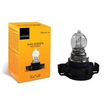 Lâmpadas Halógenas 02 Peças Linha Code H16 12V 60-55W 24W Temperatura 4300K Standard Luz Intensa Automotiva Lâmpadas Halógenas 02 Peças Linha Code H16 12V 60-55W 24W Temperatura 4300K Standard Luz Intensa Automotiva