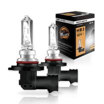 Lâmpadas Halógenas WEELMOTO 9005 HB3 12V/60W para Faróis de Carro (Par) Lâmpadas Halógenas WEELMOTO 9005 HB3 12V/60W para Faróis de Carro (Par)
