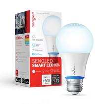 Lâmpadas inteligentes Sengled 5000K 100W Eqv. Pacote com 2 Daylight A19