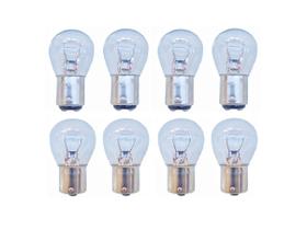 Lampadas lanterna traseira mitsubishi lancer todos 1993 2007