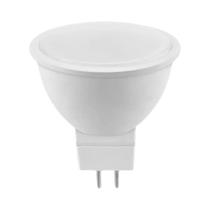 Lâmpadas LED 12V Spotlight 10PCS GU5.3 6W 120 Graus De Luz Para Cozinha, Estudo Doméstico MR16