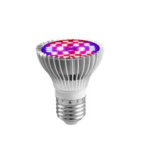 Lâmpadas LED 18w - Hidropônica - SPSCL