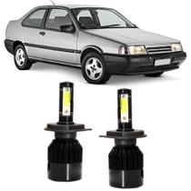 Lampadas led 6000k 7800 lumens fiat tempra 1992 1994 Lampadas led 6000k 7800 lumens fiat tempra 1992 1994