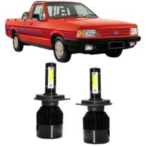 Lampadas led 6000k 7800 lumens ford pampa 1985 1997 Lampadas led 6000k 7800 lumens ford pampa 1985 1997