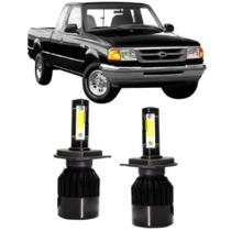 Lampadas led 6000k 7800 lumens ford ranger 1997 2004 Lampadas led 6000k 7800 lumens ford ranger 1997 2004