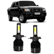 Lampadas led 6000k 7800 lumens ford ranger Lampadas led 6000k 7800 lumens ford ranger