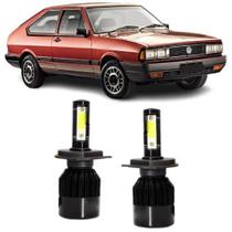 Lampadas led 6000k 7800 lumens volkswagen passat /pointer Lampadas led 6000k 7800 lumens volkswagen passat /pointer