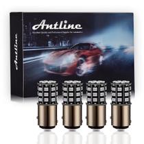 Lâmpadas LED Antline 1157 2057 2357 7528 BAY15D Super Bright Lâmpadas LED Antline 1157 2057 2357 7528 BAY15D Super Bright