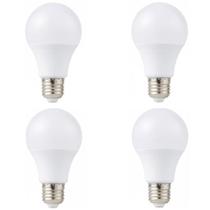 Lâmpadas LED ANYPOWK 12V, baixa tensão, 7W, neutras, pacote com 4 Lâmpadas LED ANYPOWK 12V, baixa tensão, 7W, neutras, pacote com 4
